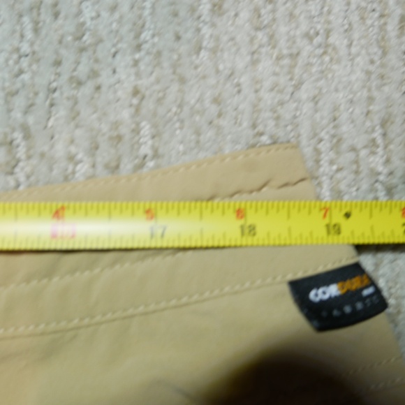 Rip Curl Mens Cordura Hybrid Boardshorts~ - Picture 10 of 10